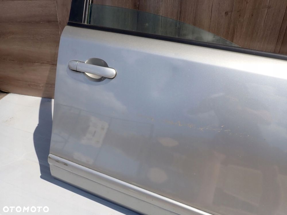 NISSAN NOTE E11 06-12 DRZWI PRZEDNIE PRAWE KY0 - 4