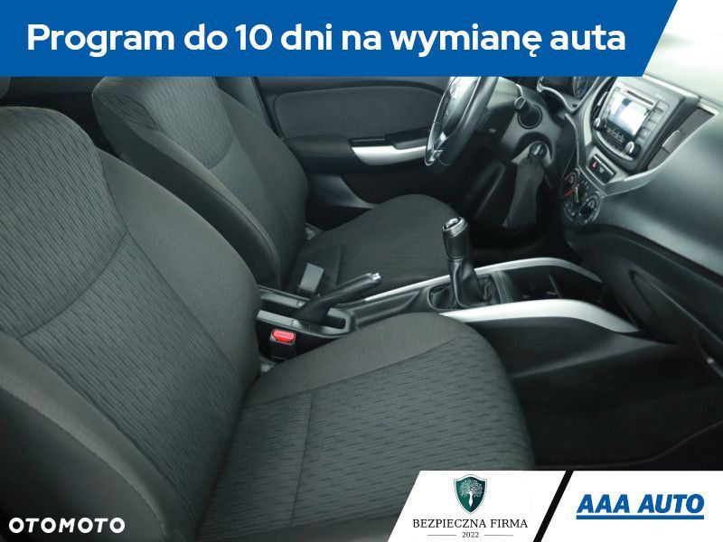 Suzuki Baleno - 9