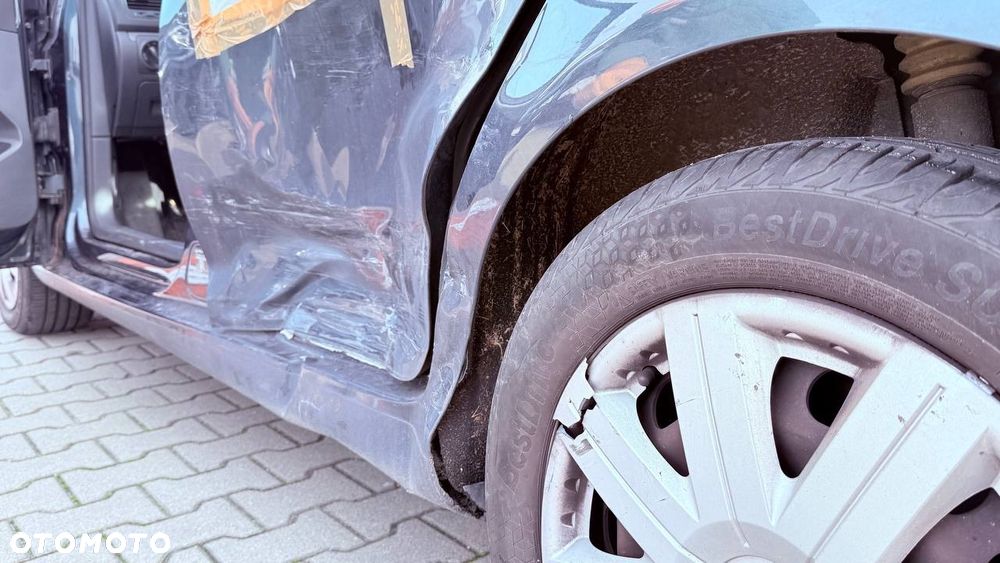 Volkswagen Golf V 1.6 Trendline - 13