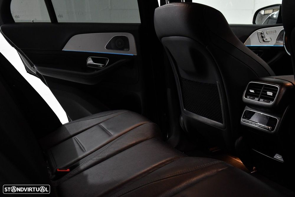 Mercedes-Benz GLE 350 de 4Matic - 5