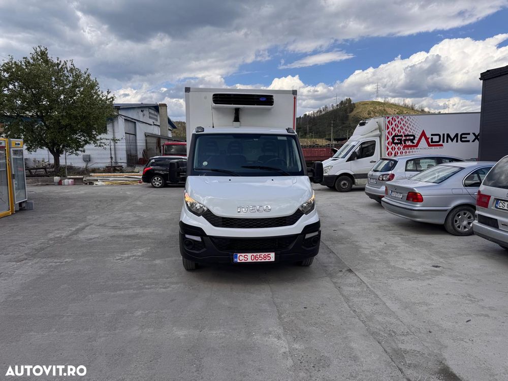 Iveco Daily - 15