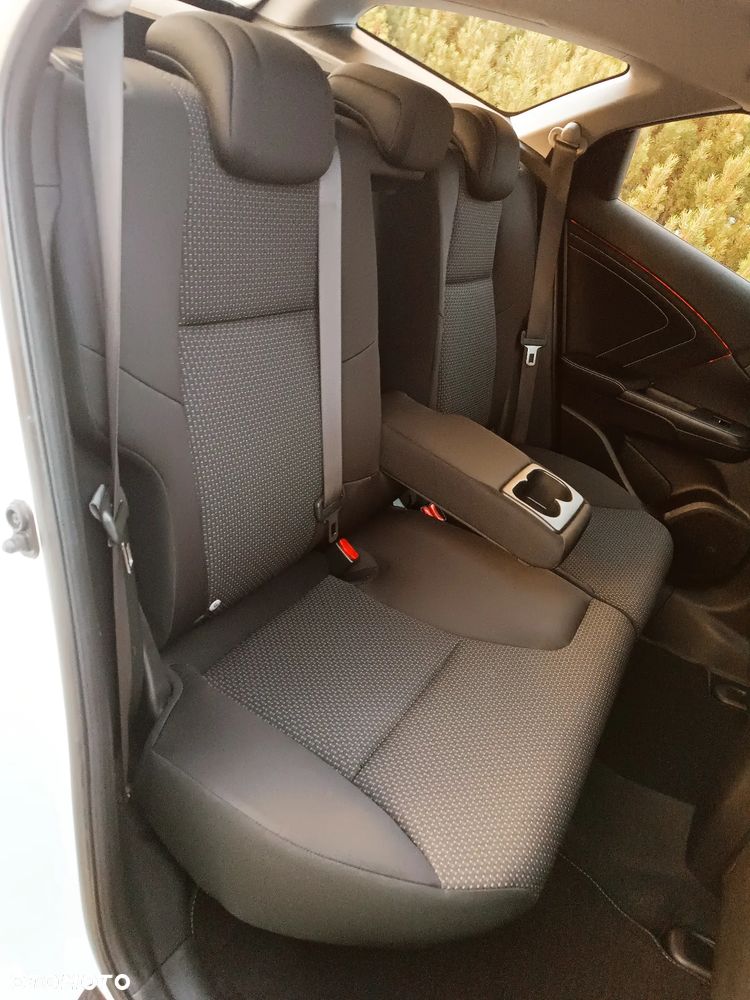 Honda Civic 1.6 i-DTEC Style Edition - 21