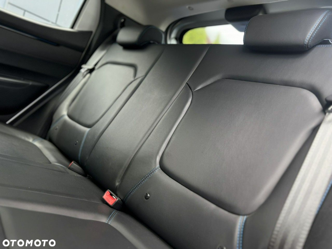 Dacia Spring 27.4kWh Business - 30