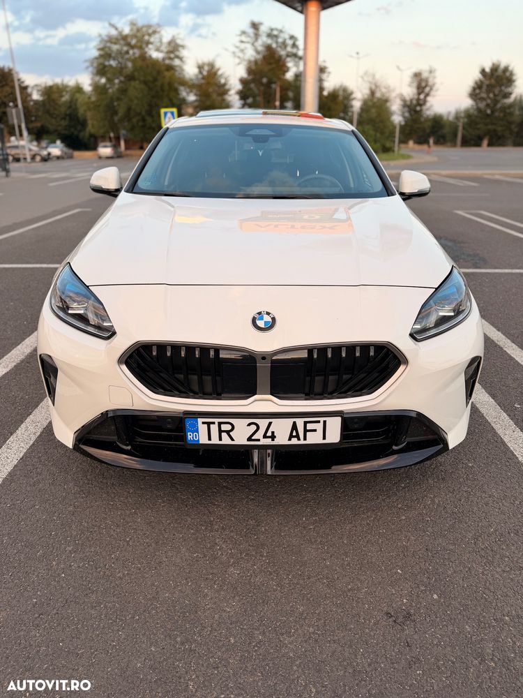 BMW Seria 1 - 25