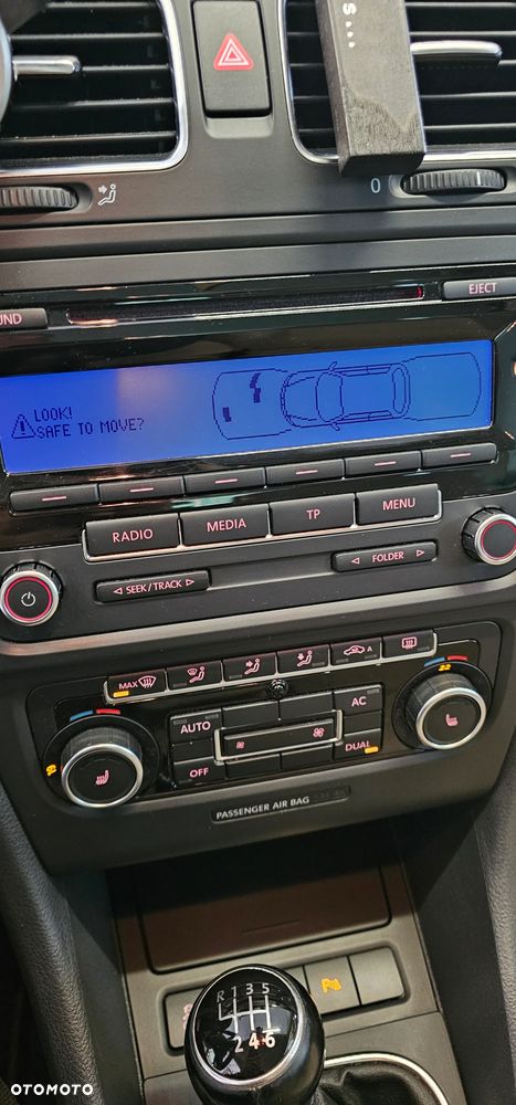 Volkswagen Golf 1.4 TSI Comfortline - 22