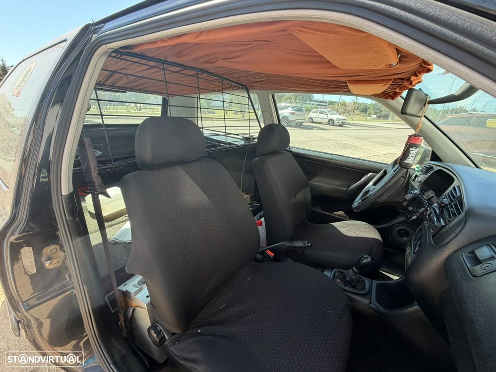 VW Golf 1.9 TDi Joker - 9