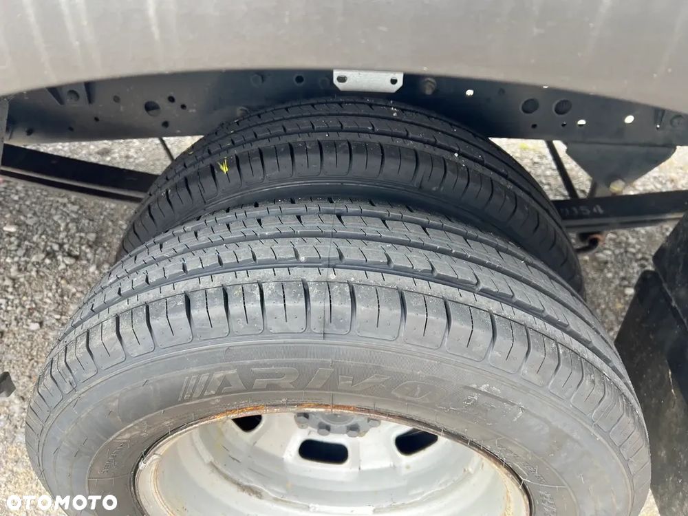 Iveco Daily 35C14 L4H2 2,3 140 KM klima tempomat - 26