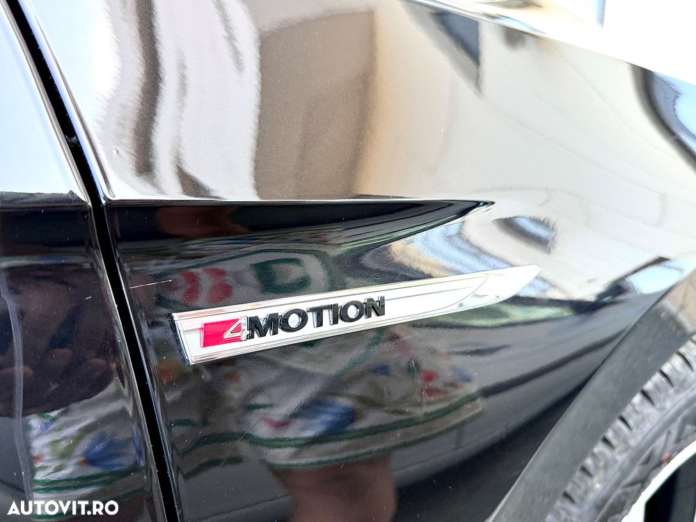 Volkswagen Passat 2.0 TSI 4Motion DSG Highline - 29