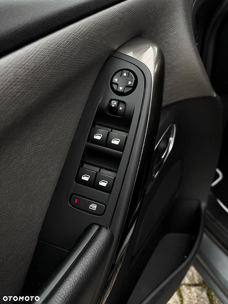 Citroën C4 Grand Picasso - 31