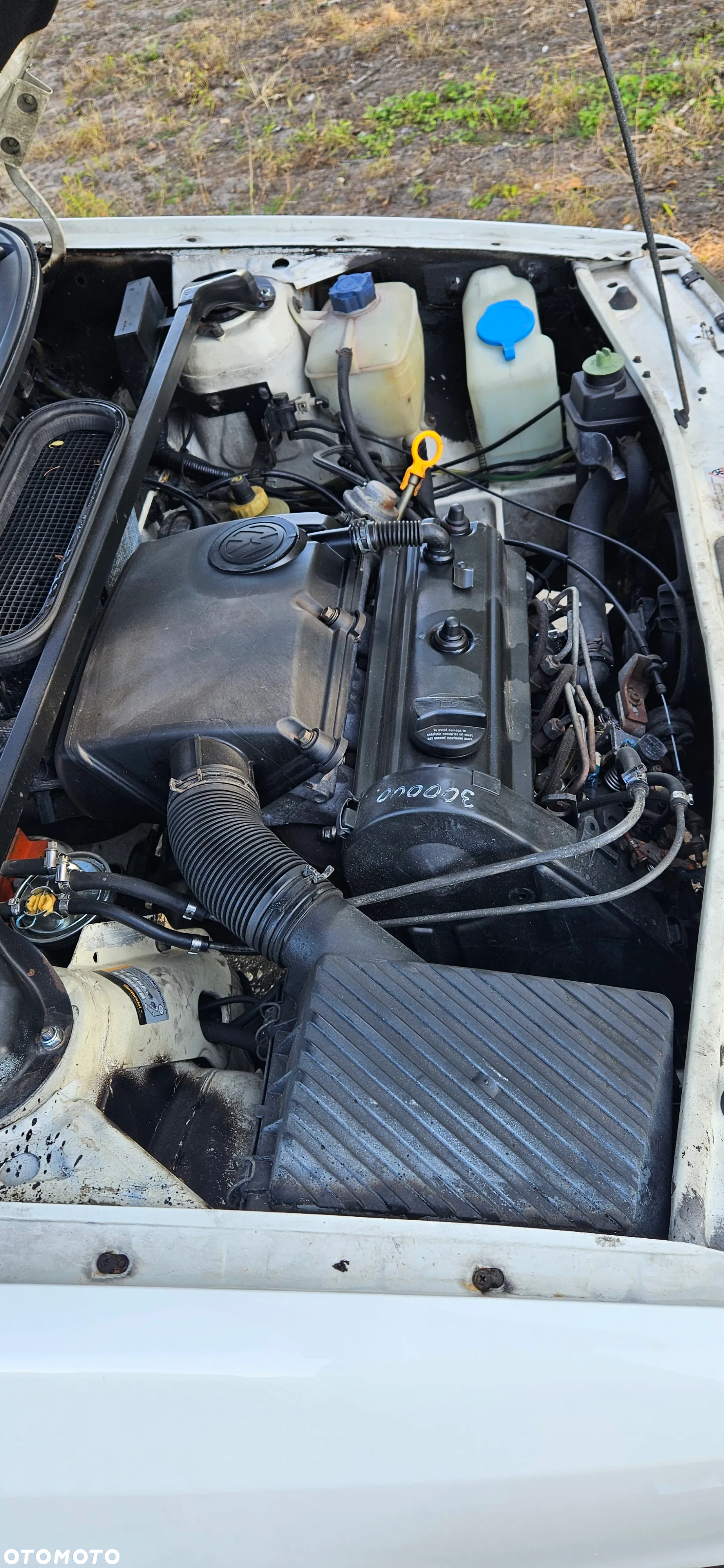 Volkswagen Caddy - 15
