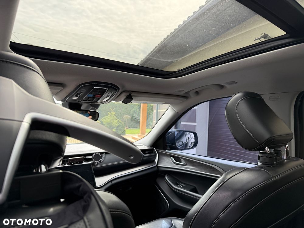 Jeep Grand Cherokee 3.6 V6 Limited - 6