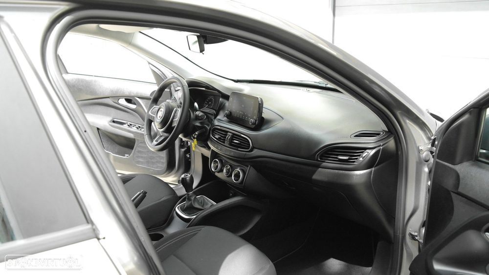 Fiat Tipo Station Wagon 1.3 Multijet City Life - 19