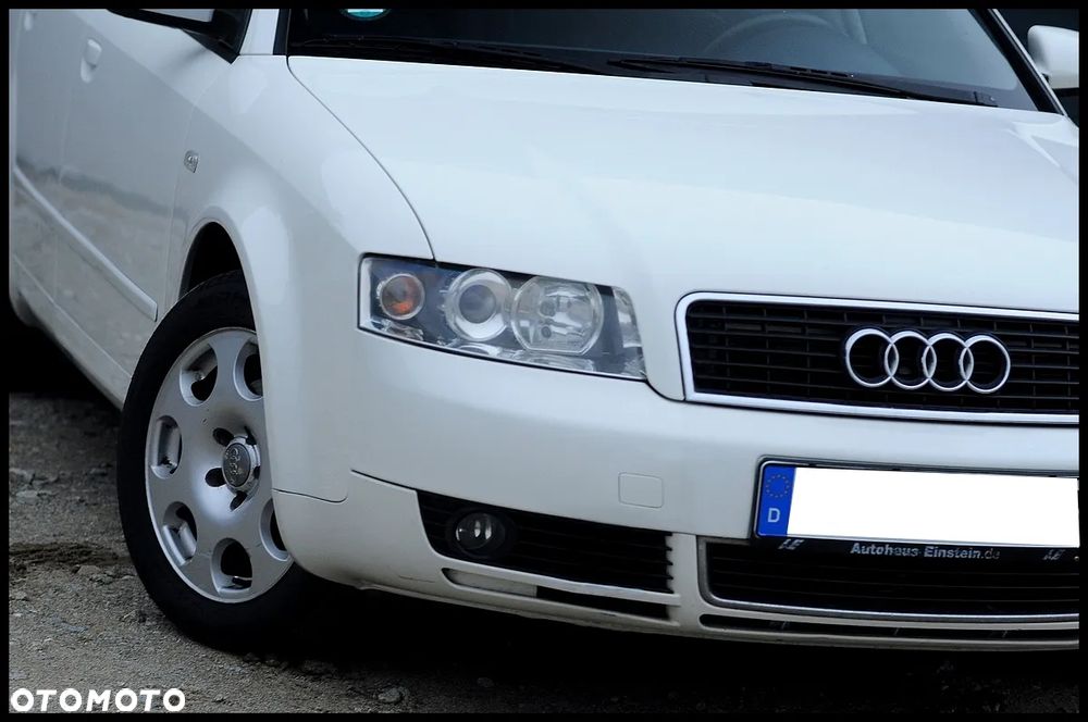Audi A4 Avant - 15