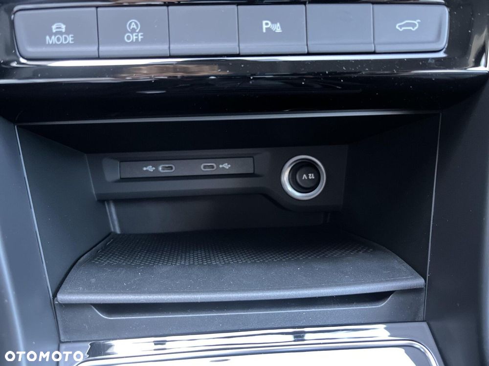 Volkswagen Touran 1.5 TSI EVO Highline DSG - 40