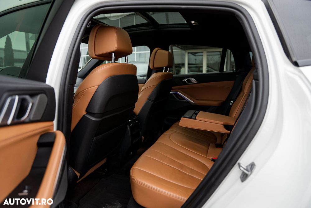 BMW X6 xDrive30d AT MHEV - 20