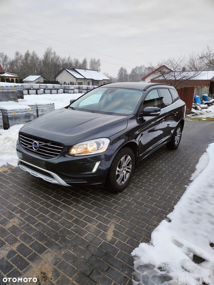 Volvo XC 60 D4 Kinetic - 13