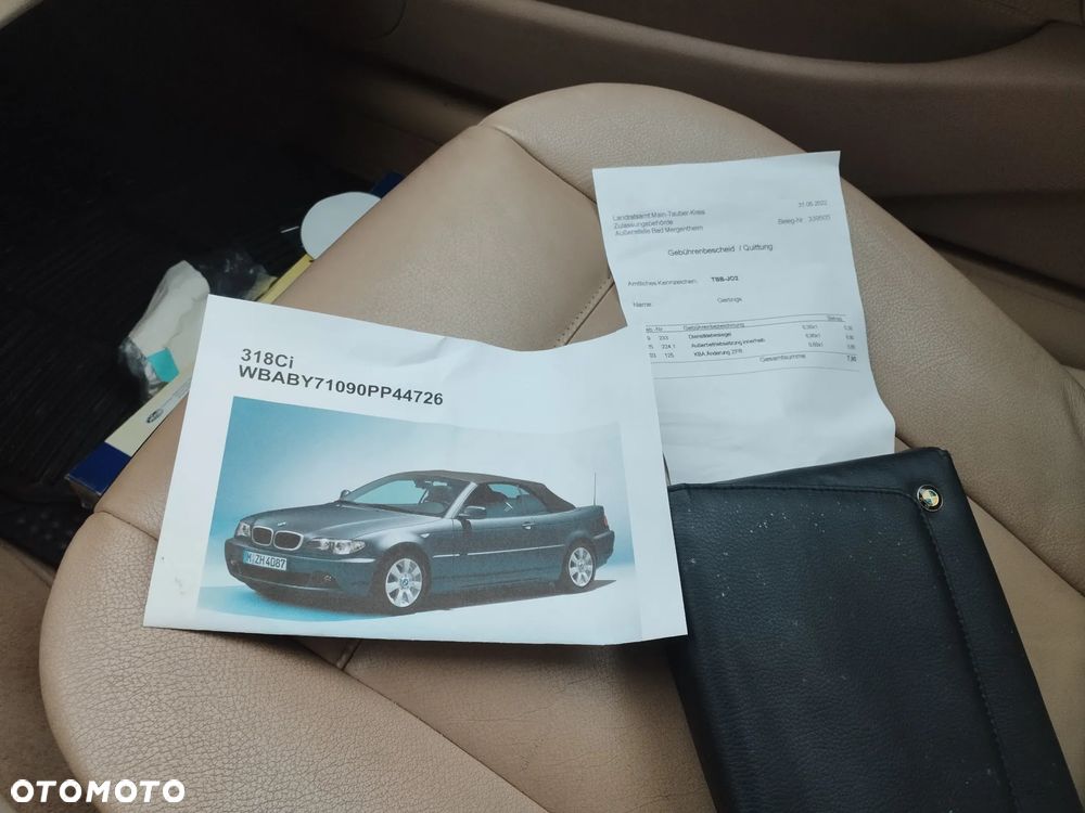 BMW Seria 3 - 32