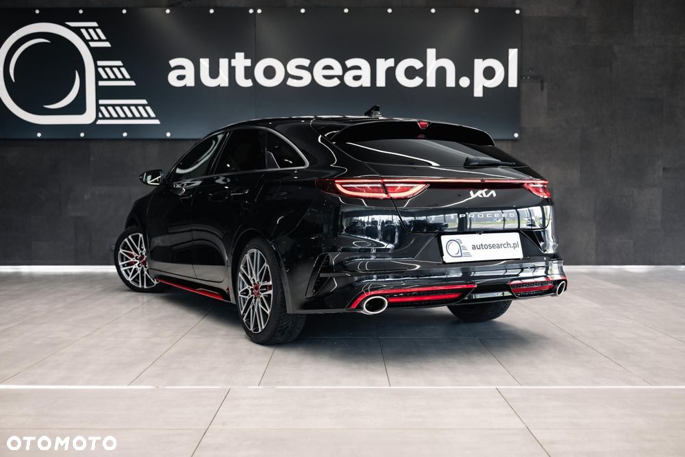 Kia ProCeed 1.6 T-GDI GT DCT - 7