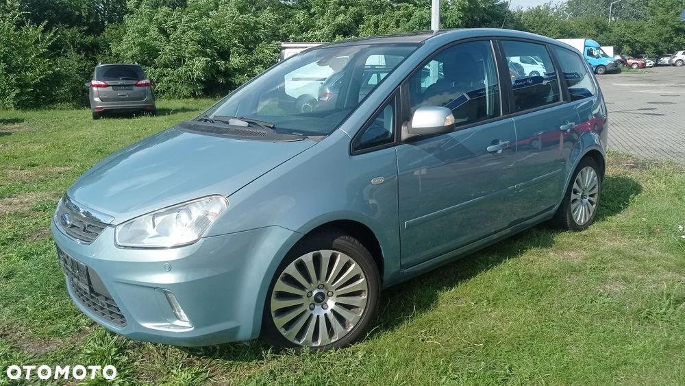Ford C-MAX 1.8 Titanium - 5