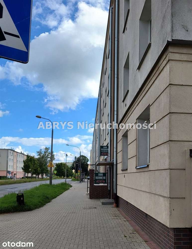 Mieszkanie Niepodal Dworca !!!