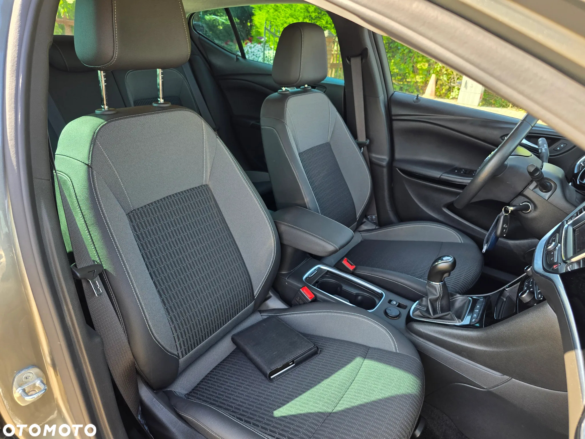 Opel Astra - 15