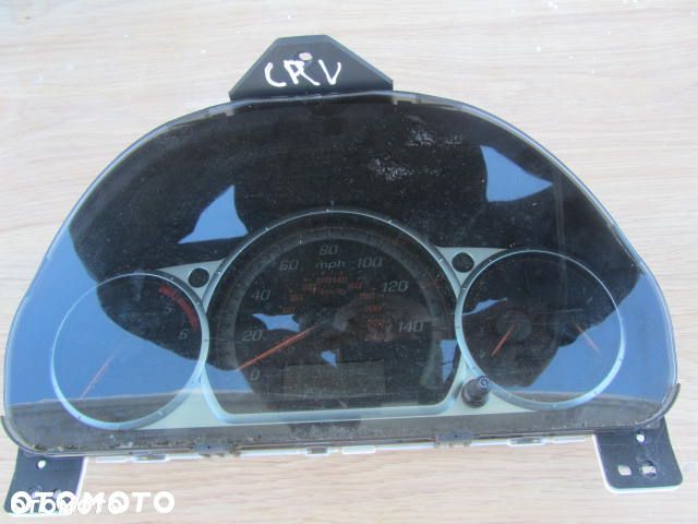 honda CRV lift licznik anglik cdti diesel