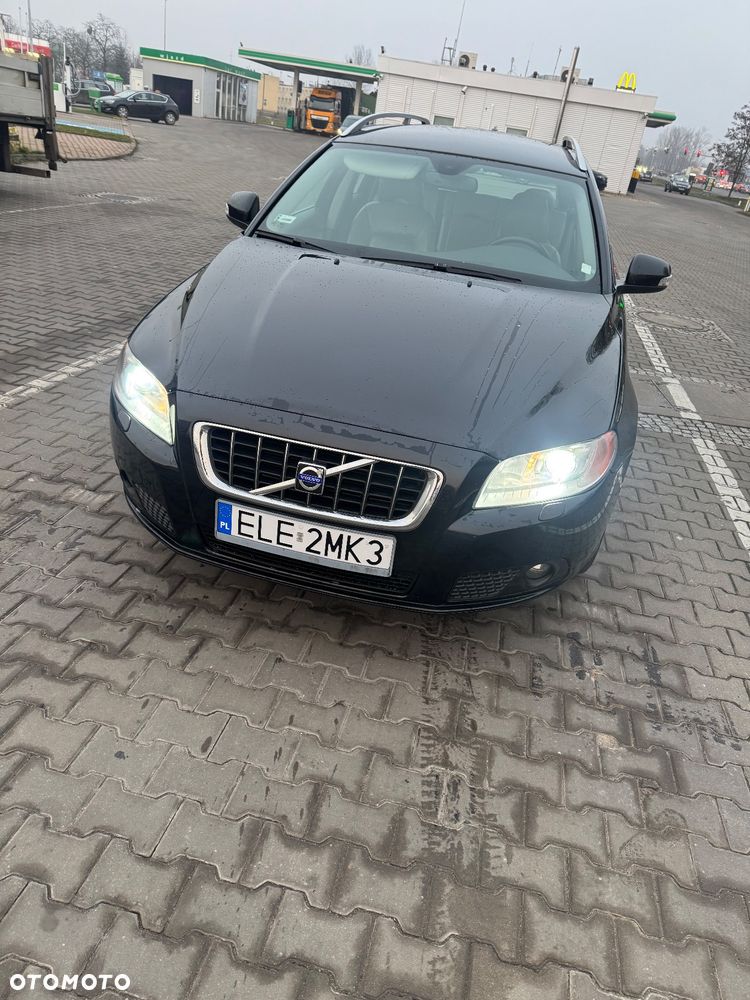 Volvo V70 2.0D Summum - 7