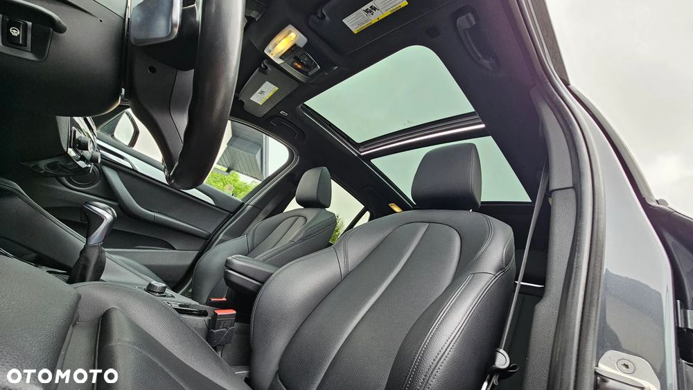 BMW X1 xDrive25i M Sport sport - 11