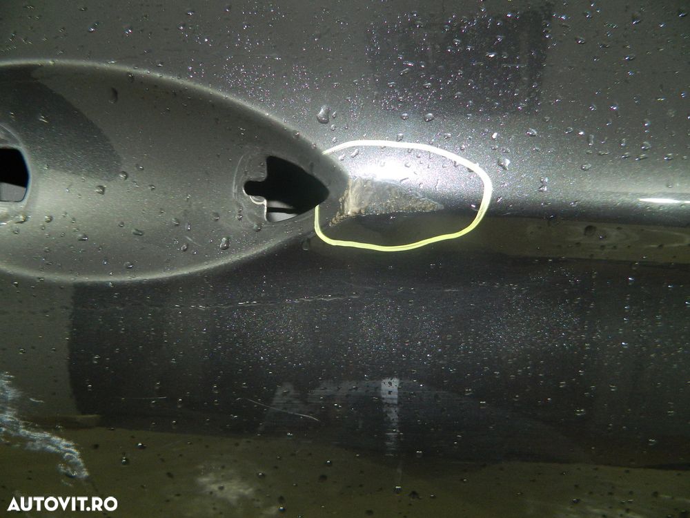 Usa  dreaptea fata Bmw Seria 5 F10 / F11 , 2010, 2011, 2012, 2013, 2014, 2015, 2016, 2017, 2018 - 6