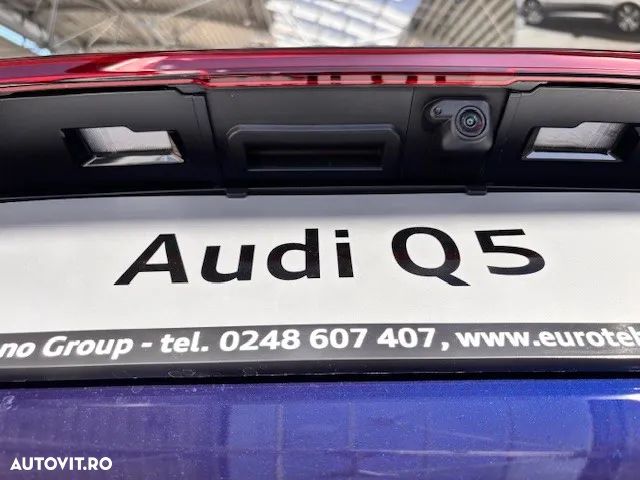 Audi Q5 40 TFSI quattro S tronic MHEV - 12