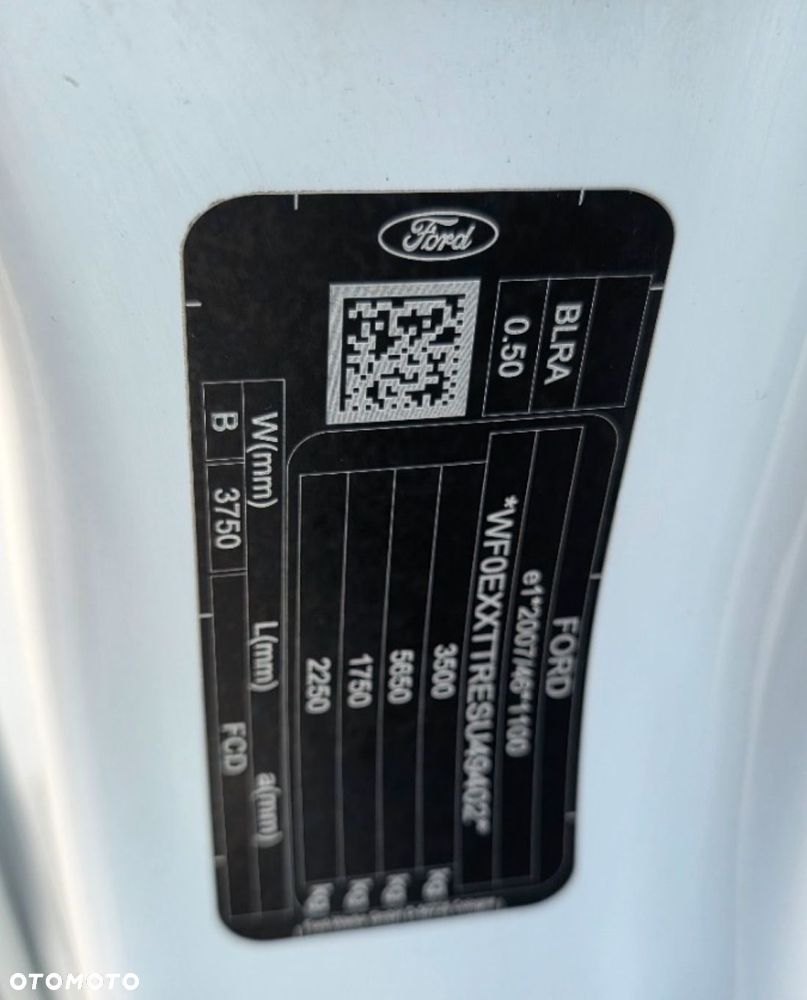 Ford Transit - 29