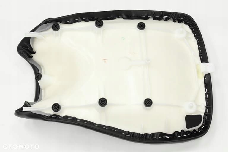 siedzenie fotel yamaha grizzly 700 oraz 550 - 3
