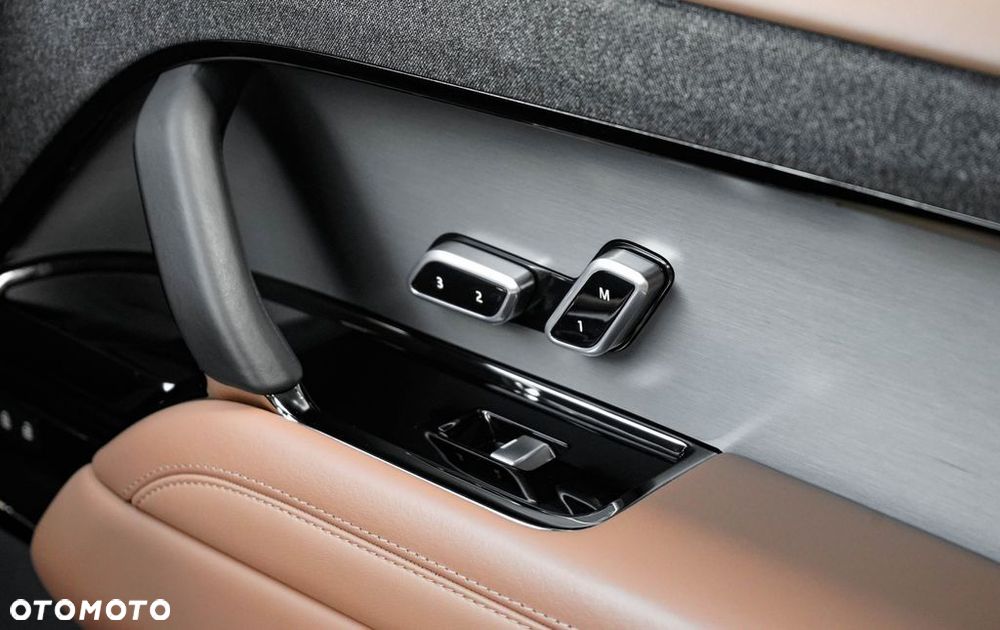 Land Rover Range Rover Sport S 3.0 D300 mHEV SE - 35