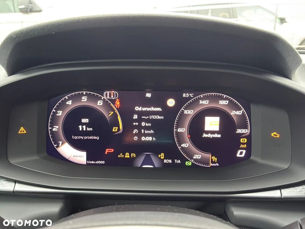 Cupra Terramar - 17