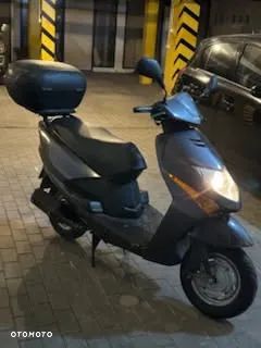 Honda Inny - 1