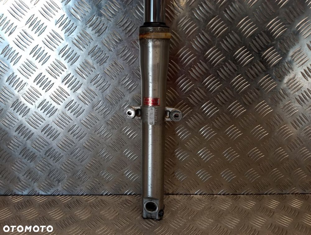Laga zawieszenia przód lewa HONDA VTX 1300 R/S/T 03-09r   PN. 51500-MEA-671 - 6