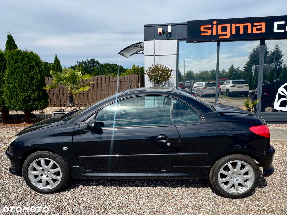 Peugeot 206 - 28