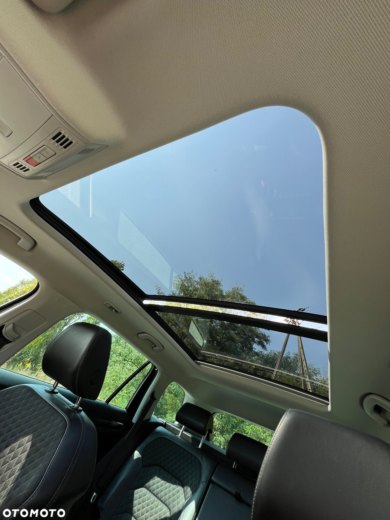 Skoda Kodiaq 1.5 TSI ACT 4x2 Ambition DSG - 23