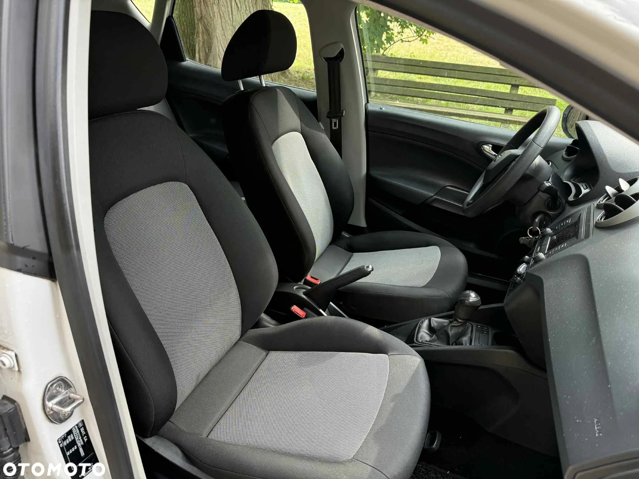Seat Ibiza 1.0 Colour Edition - 15