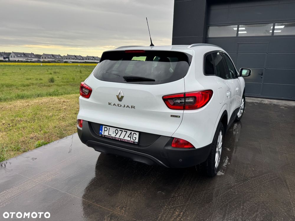 Renault Kadjar Energy dCi 110 Business - 12