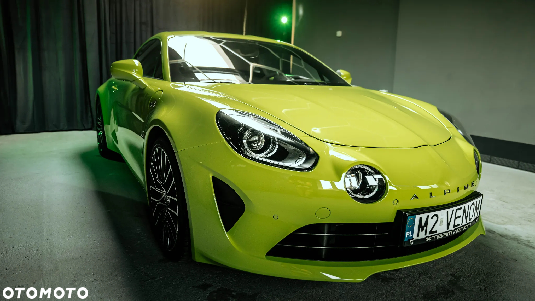 Alpine A110 TCe GT EDC - 5