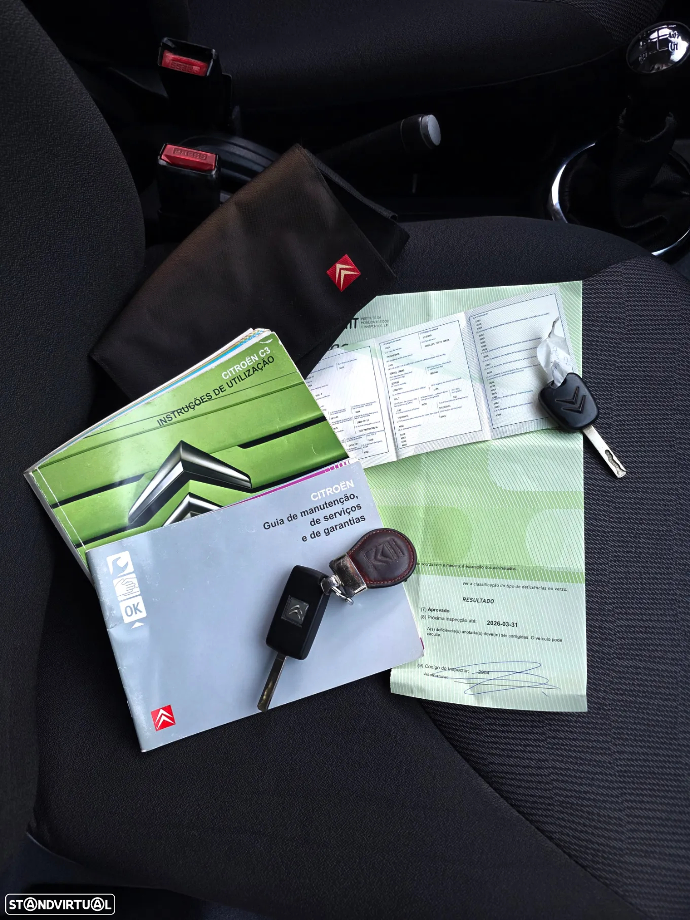 Citroën C3 1.1 RFM - 55