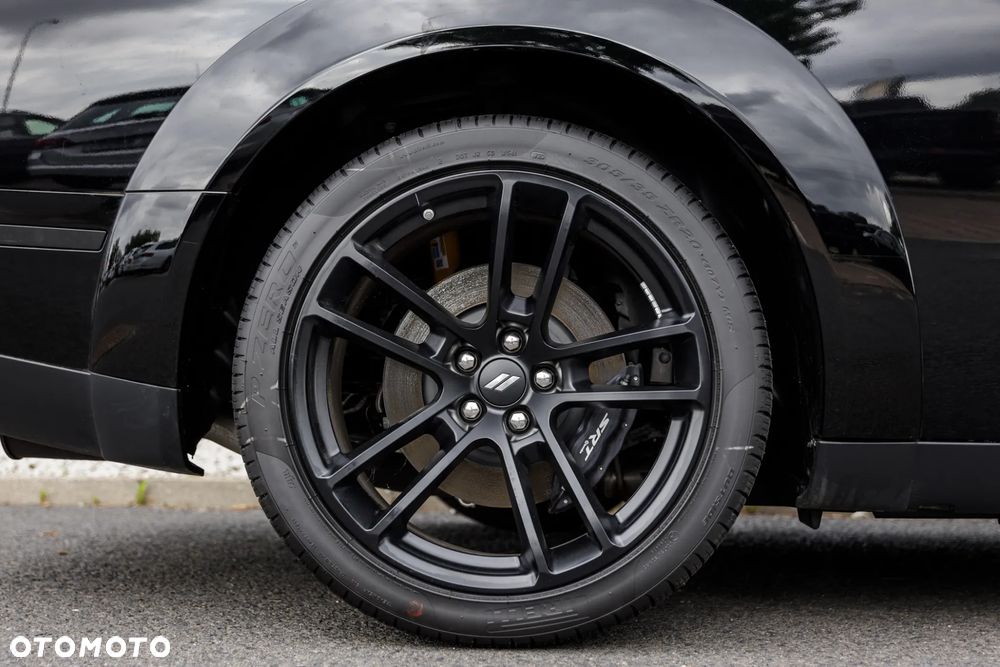 Dodge Challenger 6.4 Scat PackWidebody - 23