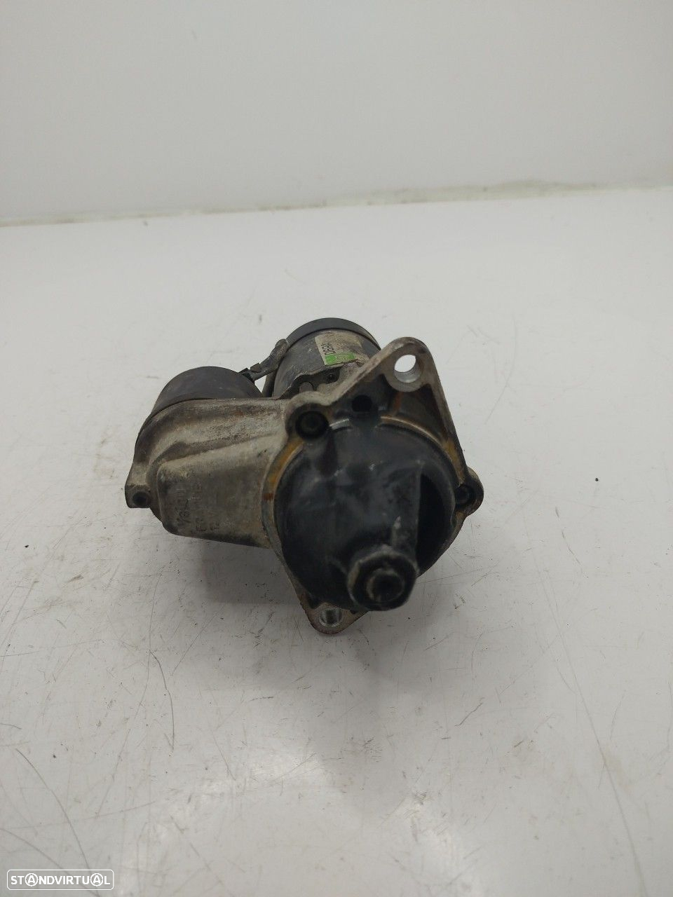 Motor De Arranque Opel Corsa B (S93) - 3