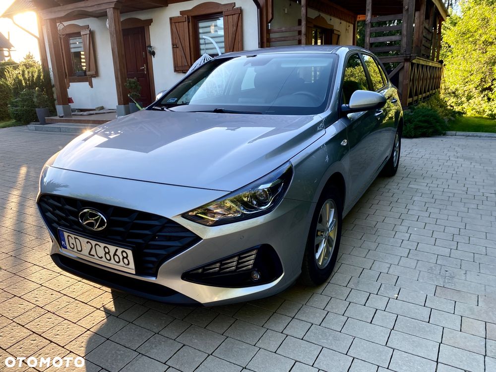 Hyundai i30 - 4