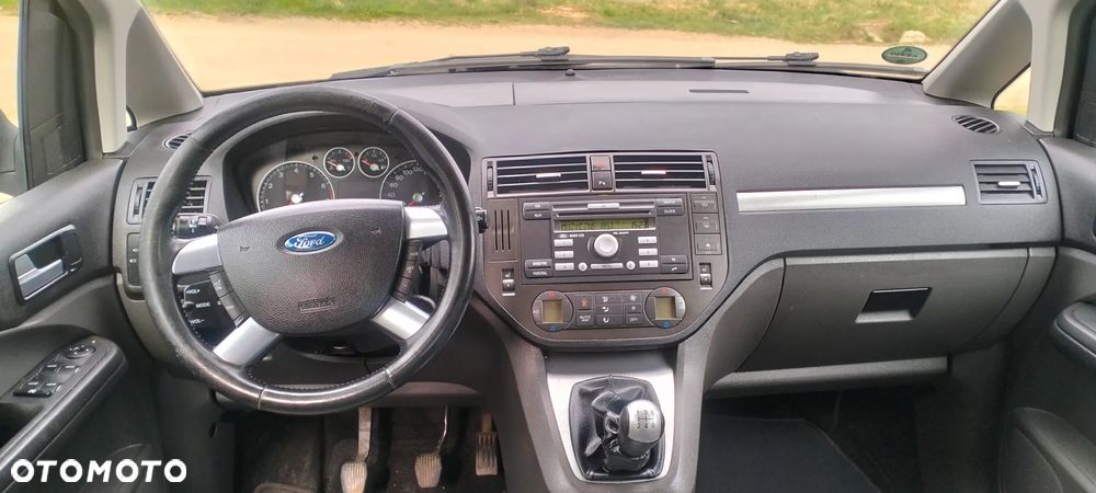 Ford C-MAX 1.6 Style - 33