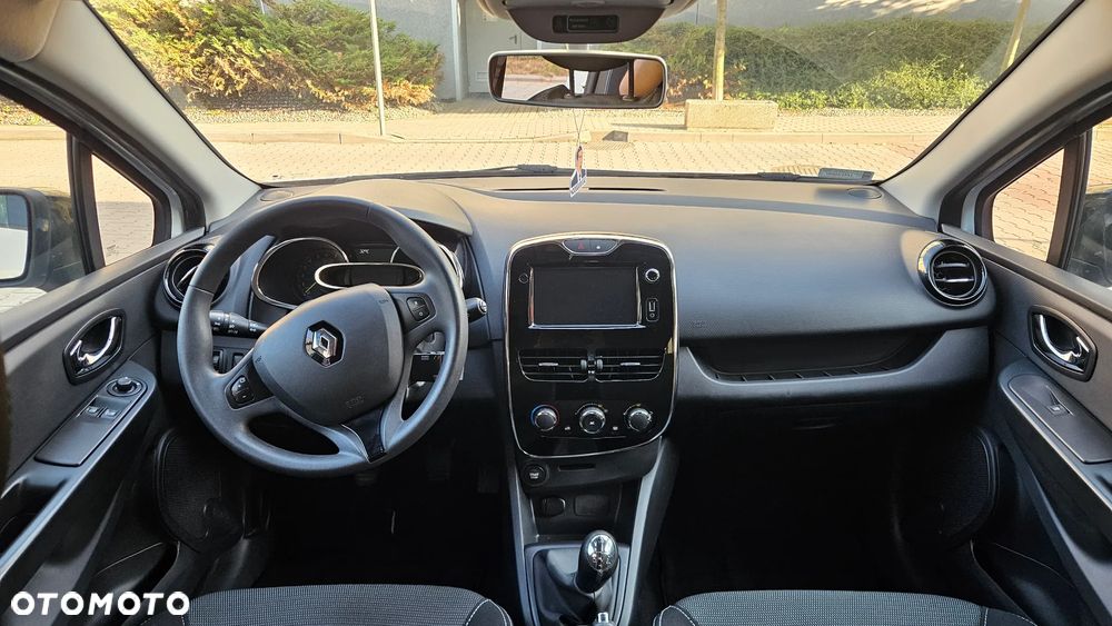 Renault Clio 0.9 Energy TCe Expression - 8
