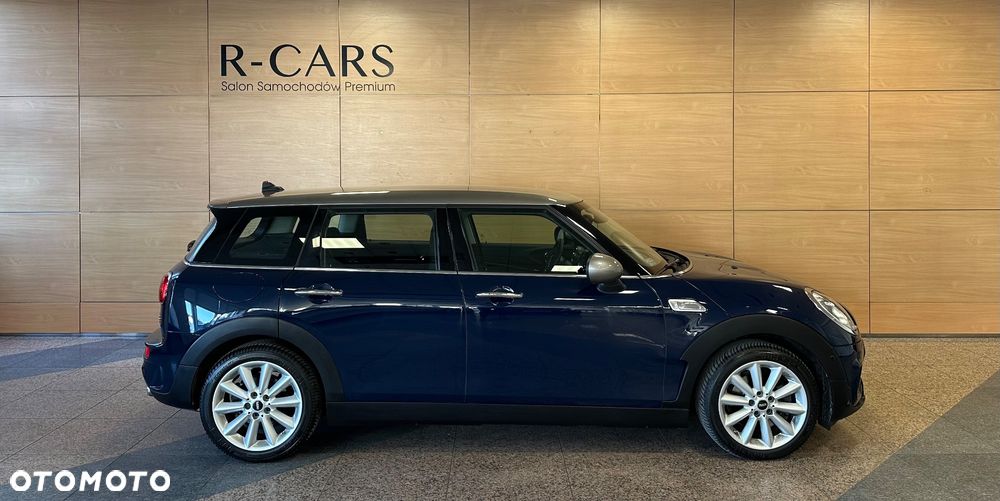 MINI Clubman Cooper S - 2