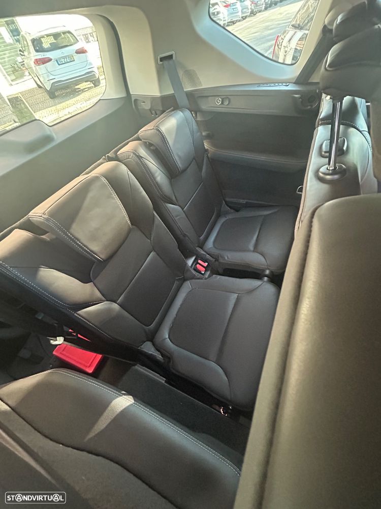 Renault Espace 1.6 dCi Initiale Paris EDC - 10