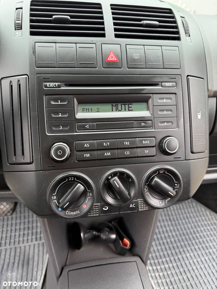 Volkswagen Polo 1.9 TDI Q-Line - 37